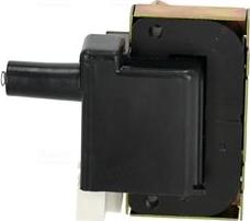 NISSENS 966143 - CEWKA ZAPŁONOWA