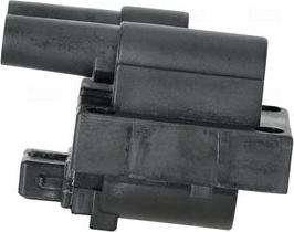 NISSENS 966142 - CEWKA ZAPŁONOWA