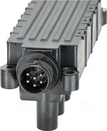 NISSENS 966305 - Cewka zapłonowa