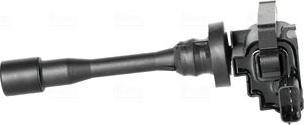NISSENS 966377 — Cewka zapłonowa