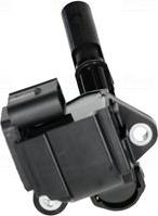 NISSENS 966234 - CEWKA ZAPŁONOWA DB A KLASA W176 2.0 16-