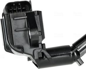 NISSENS 966234 - CEWKA ZAPŁONOWA DB A KLASA W176 2.0 16-