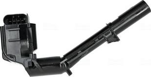 NISSENS 966234 - CEWKA ZAPŁONOWA DB A KLASA W176 2.0 16-