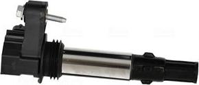 NISSENS 966751 - Cewka zapłonowa