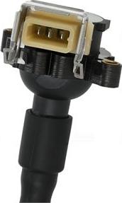 NISSENS 966700 - Cewka zapłonowa