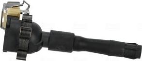 NISSENS 966700 - Cewka zapłonowa