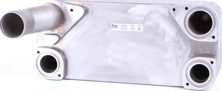 NISSENS 90954 — Chłodnica oleju, retarder