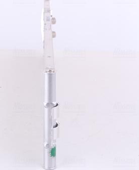 NISSENS 90617 - CHŁODNICA OLEJU