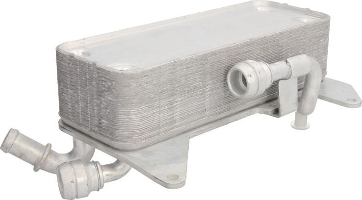 NISSENS 90894 - CHŁODNICA OLEJU AUDI A6 2.0TFSI 11-