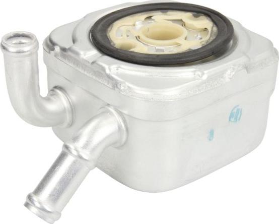 NISSENS 90853 - Chłodnica oleju