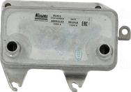 NISSENS 91411 — Chłodnica oleju, automatyczna przekładnia