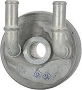 NISSENS 91507 — Chłodnica oleju, automatyczna przekładnia