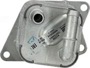 NISSENS 91370 — Chłodnica oleju, automatyczna przekładnia