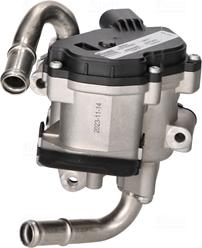 NISSENS 98404 - ZAWÓR EGR VW 1.6TDI-2.0TDI