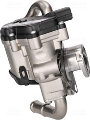 NISSENS 98404 - ZAWÓR EGR VW 1.6TDI-2.0TDI
