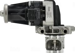 NISSENS 98407 — Zawór AGR