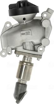 NISSENS 98488 — Zawór AGR