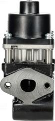 NISSENS 98421 - ZAWÓR EGR FIAT SEDICI 1.6 SUZUKI SX4
