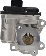 NISSENS 98596 - ZAWÓR EGR RENAULT MASTER III 2.3DCI