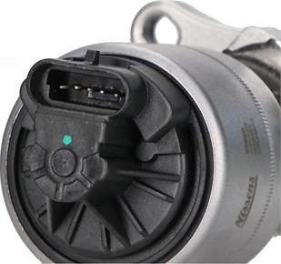 NISSENS 98560 - ZAWÓR EGR CHEVROLET AVEO-SPARK 0.8-1.2