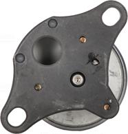 NISSENS 98560 - ZAWÓR EGR CHEVROLET AVEO-SPARK 0.8-1.2