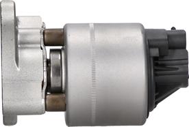 NISSENS 98560 - ZAWÓR EGR CHEVROLET AVEO-SPARK 0.8-1.2