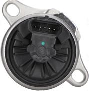 NISSENS 98560 — Zawór AGR