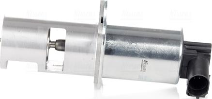NISSENS 98190 — Zawór AGR