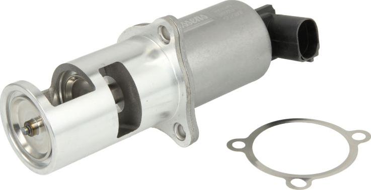 NISSENS 98154 — Zawór AGR