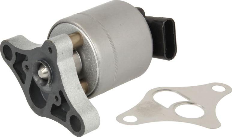NISSENS 98153 — Zawór AGR