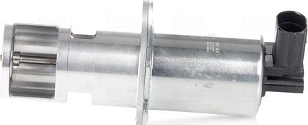 NISSENS 98163 — Zawór AGR