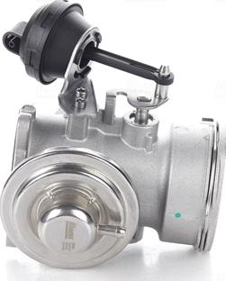 NISSENS 98162 - ZAWÓR EGR VW 1.9TDI