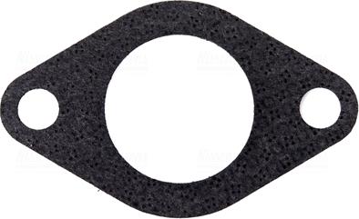 NISSENS 98162 - ZAWÓR EGR VW 1.9TDI