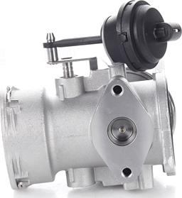 NISSENS 98162 - ZAWÓR EGR VW 1.9TDI