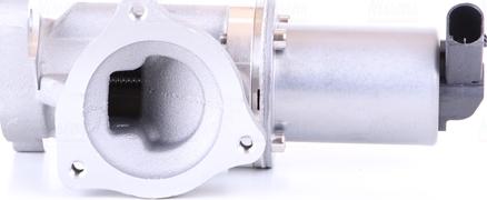 NISSENS 98167 - ZAWÓR EGR HYUNDAI 2.0D-2.2D