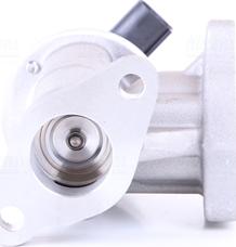 NISSENS 98167 - ZAWÓR EGR HYUNDAI 2.0D-2.2D