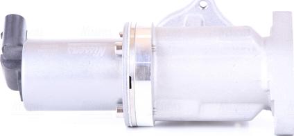 NISSENS 98167 - ZAWÓR EGR HYUNDAI 2.0D-2.2D