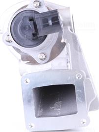 NISSENS 98189 - ZAWÓR EGR RENAULT 1.9DCI