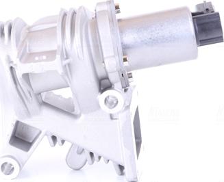 NISSENS 98189 - ZAWÓR EGR RENAULT 1.9DCI