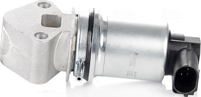 NISSENS 98179 — Zawór AGR