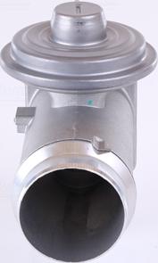 NISSENS 98352 - ZAWÓR EGR BMW 2.0D-3.0D