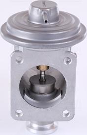 NISSENS 98352 - ZAWÓR EGR BMW 2.0D-3.0D