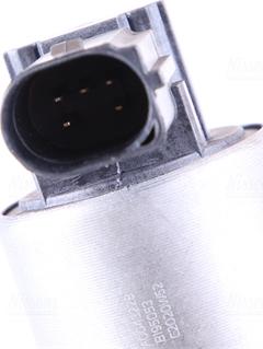 NISSENS 98312 — Zawór AGR
