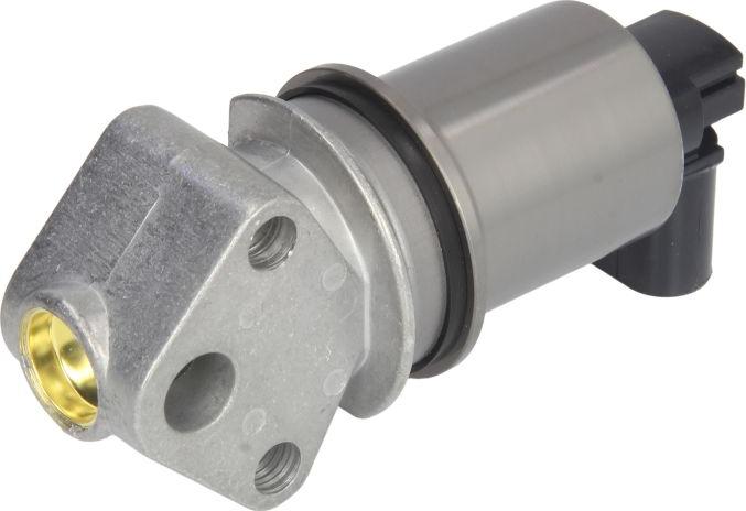 NISSENS 98372 — Zawór AGR