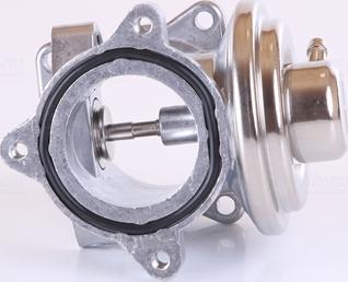 NISSENS 98294 - ZAWÓR EGR VW 1.4TDI