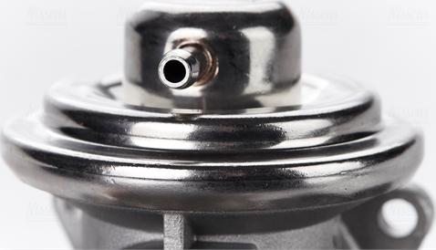 NISSENS 98225 - ZAWÓR EGR VW 1.9TDI