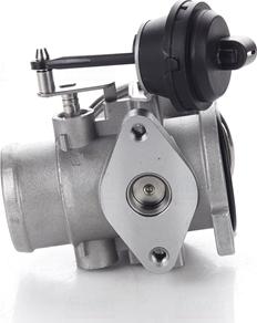 NISSENS 98225 - ZAWÓR EGR VW 1.9TDI