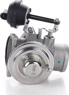 NISSENS 98225 - ZAWÓR EGR VW 1.9TDI