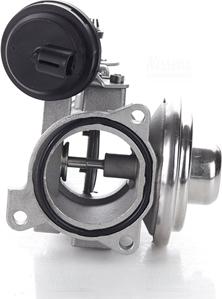 NISSENS 98225 - ZAWÓR EGR VW 1.9TDI