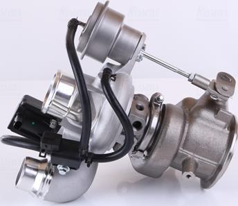 NISSENS 93442 - TURBO OPEL 1.4T ASTRA K